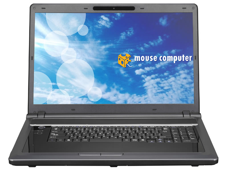 m-Book D900